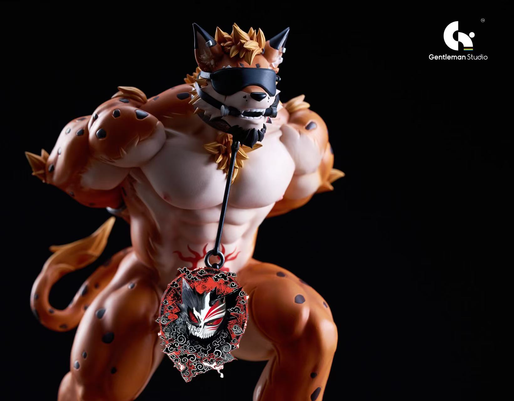 【Last one】1/6 Scale LONGSI-Other series-Gentleman 18 Studio