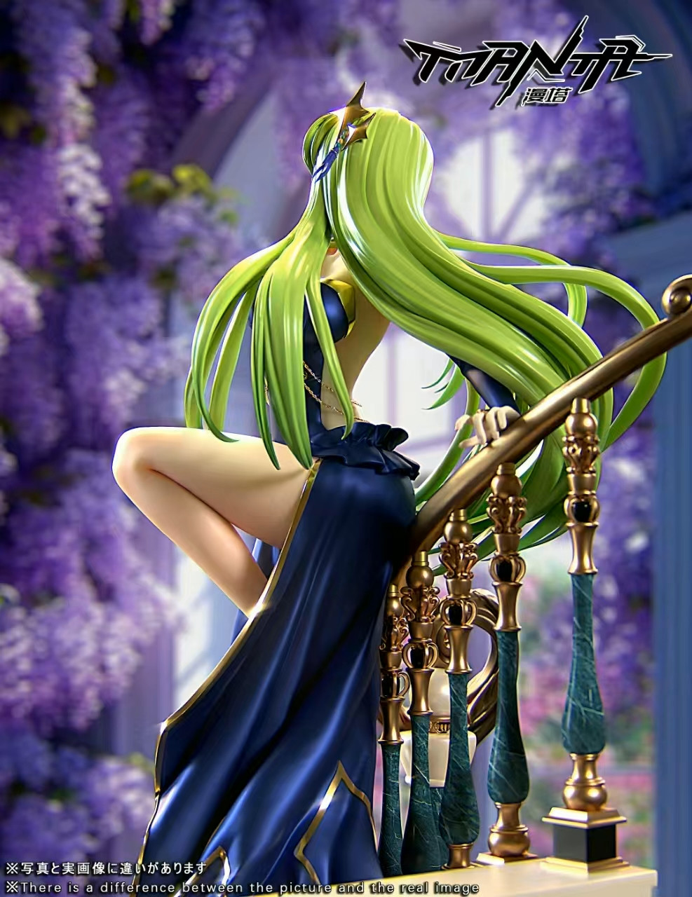 【Sold out】Code Geass·Cc-CODE GEASS Lelouch of the Rebellion-Manta Studio