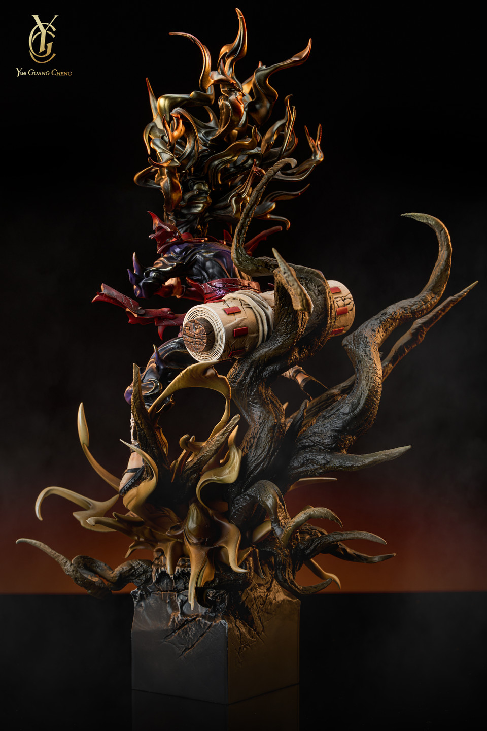 【Sold out】Senju Hashirama-YueGuangCheng Studio