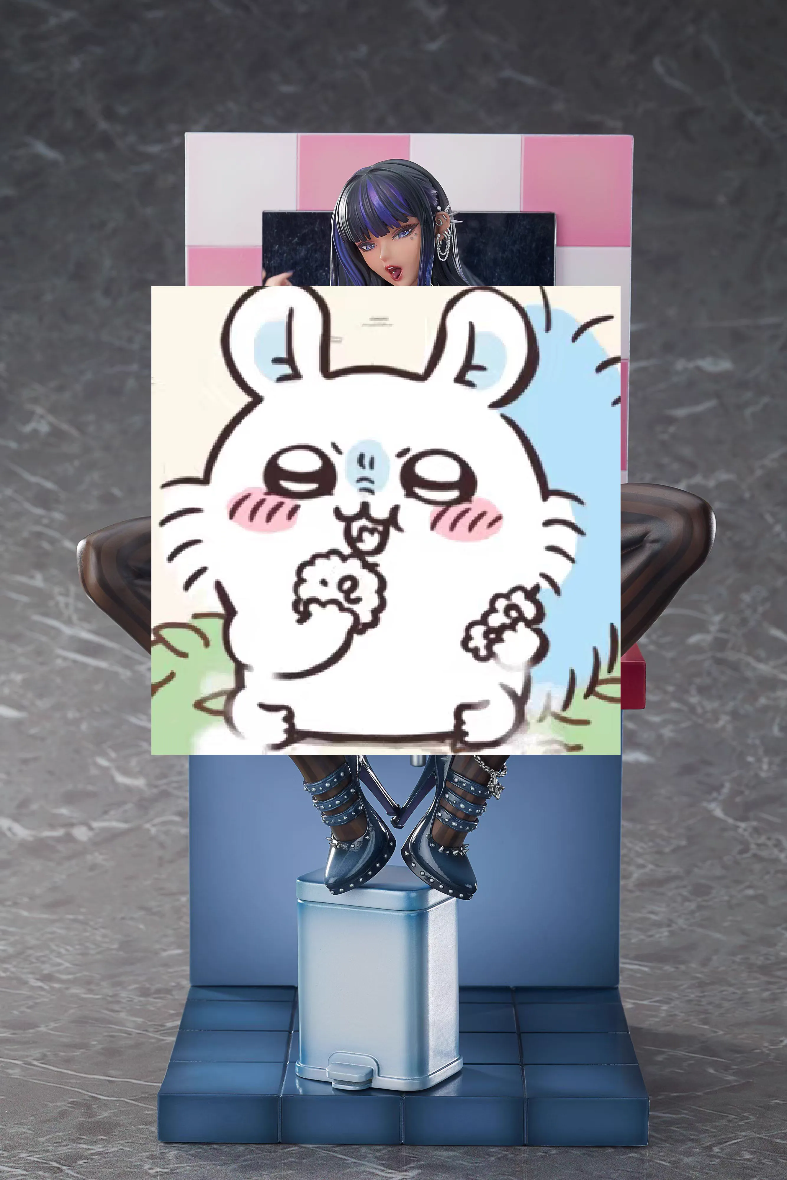 【Pre-sale】1/6 Scale Kisara-Other series-Pure Studio