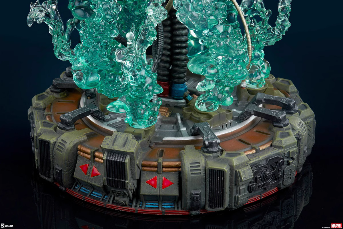 【Pre-sale】Wolverine-Other Series-Sideshow Studio