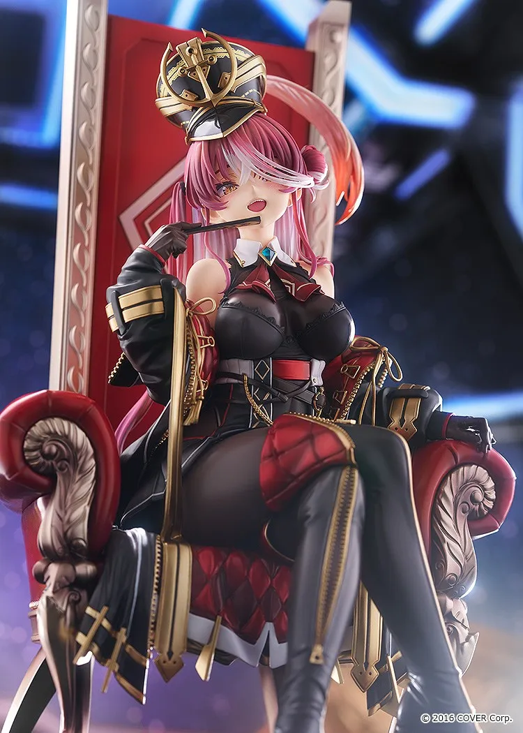 【Pre-sale】Thirty Oufit Ver. Houshou Marine–VTuber-Good Smile Company