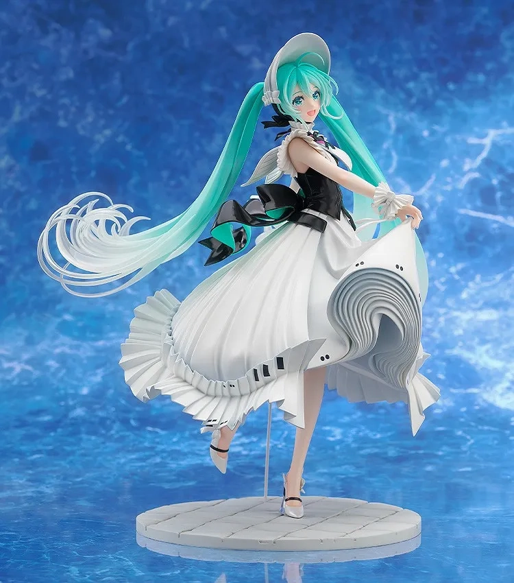 【Pre-sale】Future Symphony 2023 Ver. Hatsune Miku-VOCALOID-Good Smile Company