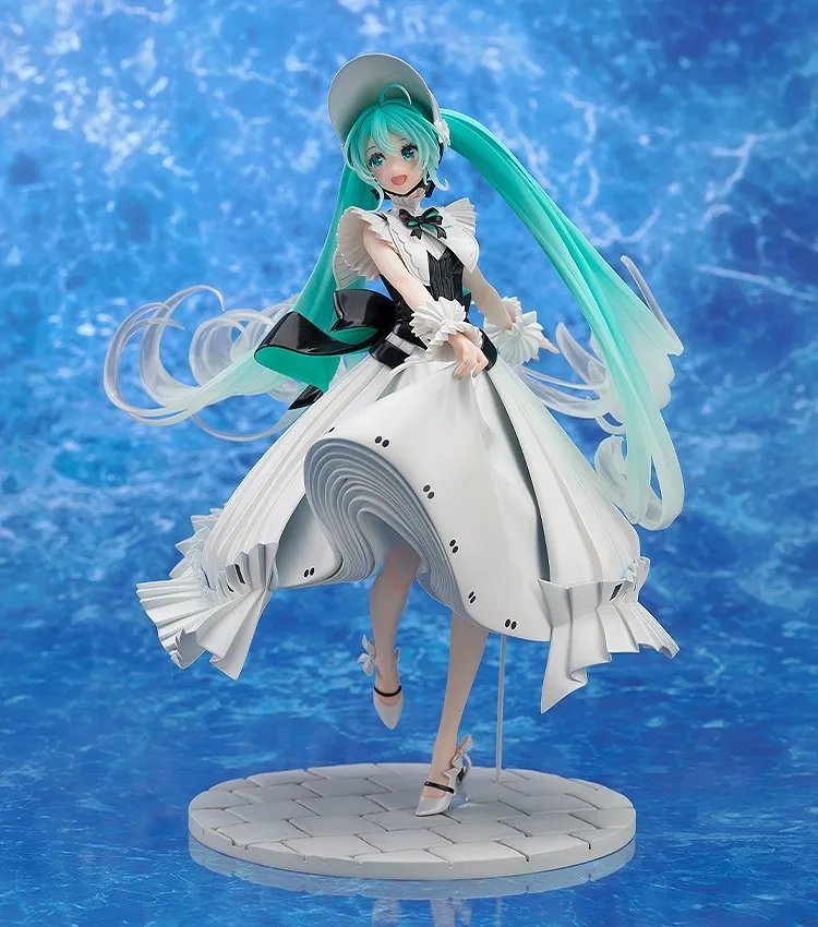 【Pre-sale】Future Symphony 2023 Ver. Hatsune Miku-VOCALOID-Good Smile Company