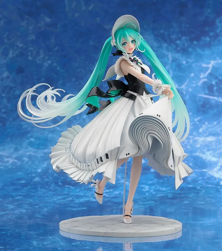 【Pre-sale】Future Symphony 2023 Ver. Hatsune Miku-VOCALOID-Good Smile Company