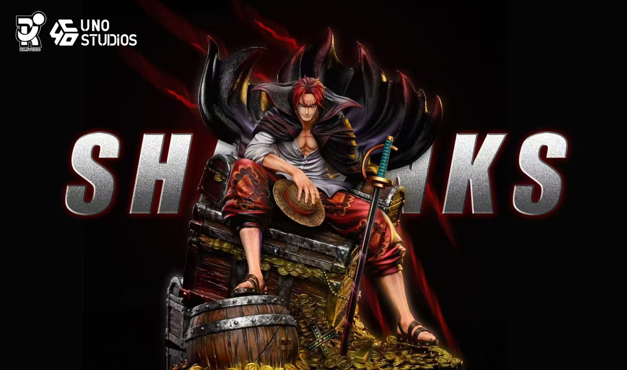 【Sold out】POP Scale Shanks-DK&UNO Studio