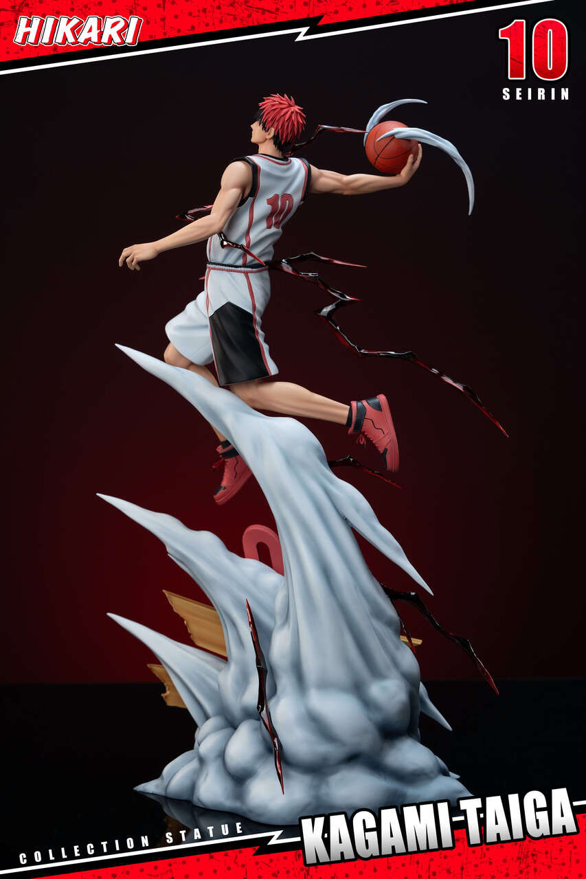 【Pre-sale】Kagami Taiga-Kuroko's Basketball-HIKARI Studio