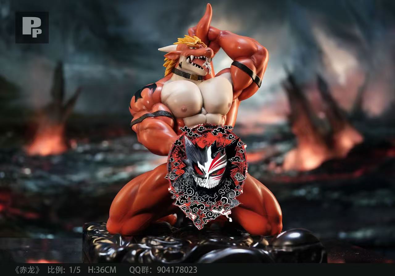 【Sold out】M.U.G.E.N Delga-Other Series-PP Studio