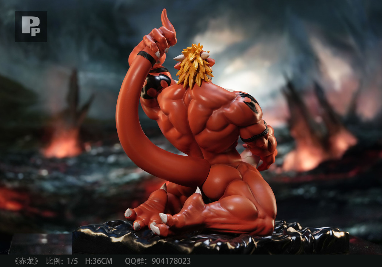 【Sold out】M.U.G.E.N Delga-Other Series-PP Studio