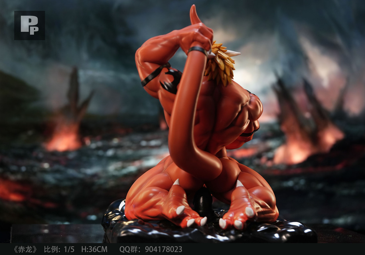 【Sold out】M.U.G.E.N Delga-Other Series-PP Studio