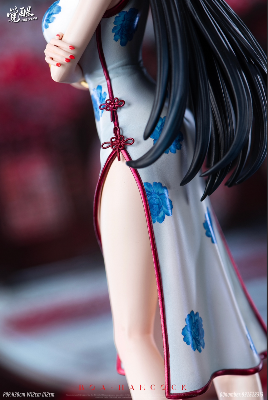 【Pre-sale】POP Scale Boa Hancock-JUE XING Studio