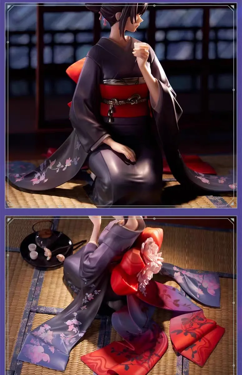 【Pre-sale】1/7 Scale Sophon-The Three-Body Problem-APEX Studio