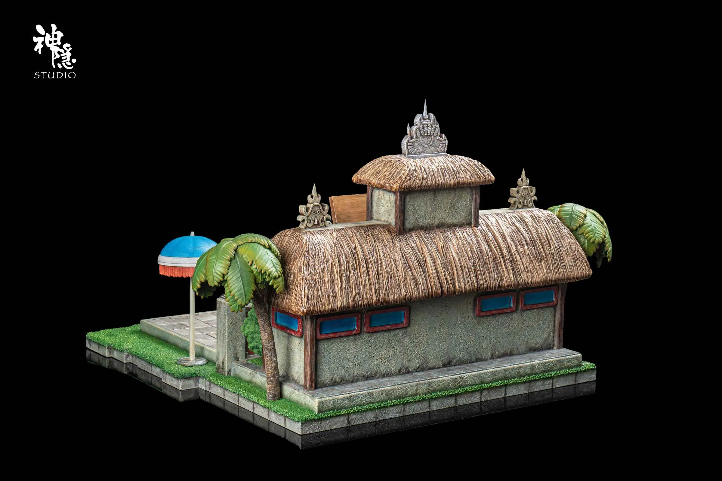 【Pre-sale】World Martial Arts Tournament Main Character-ShenYin Studio