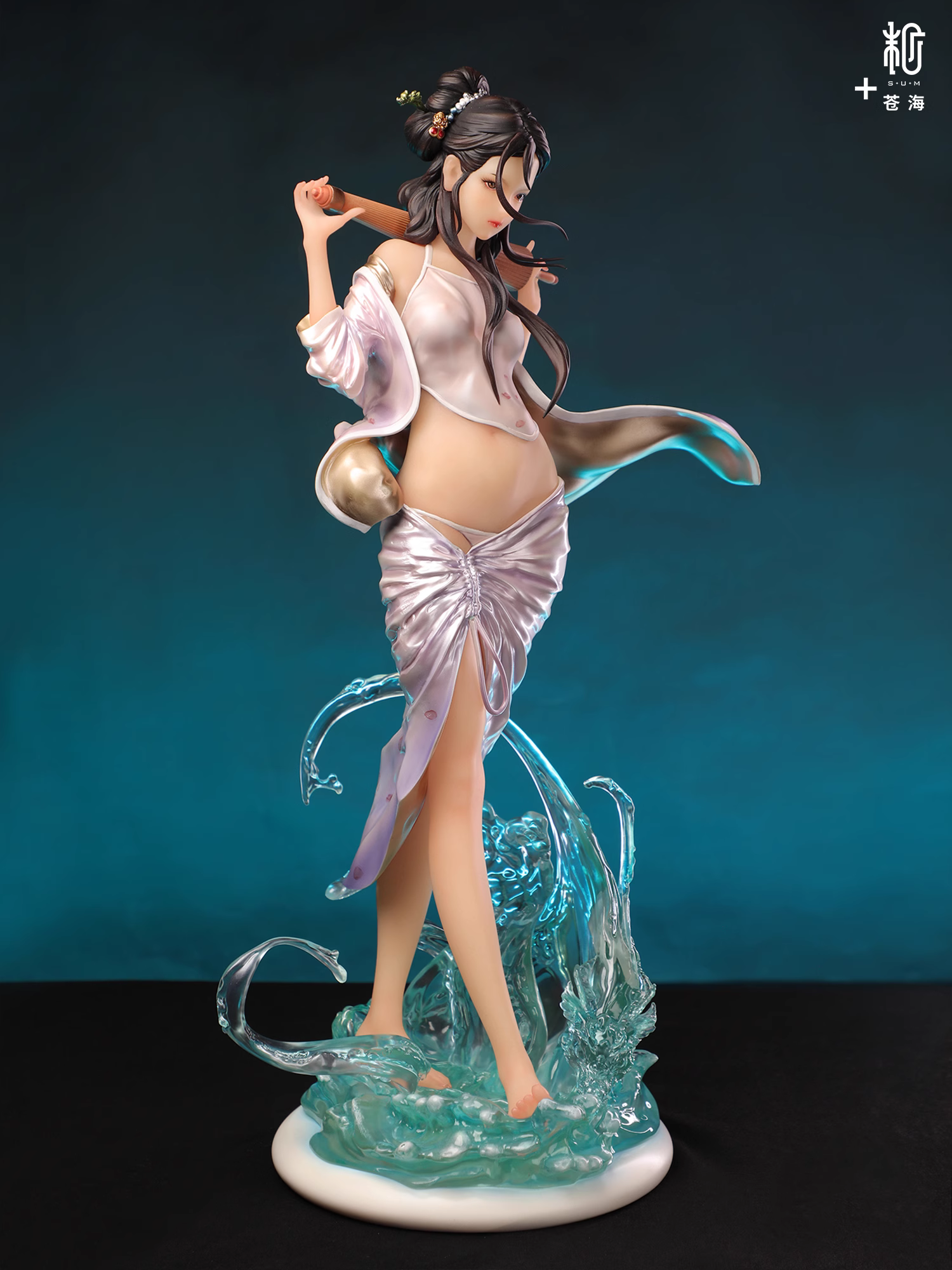 【Pre-sale】1/4 Scale CangHai-Other series-MNMJ Studio