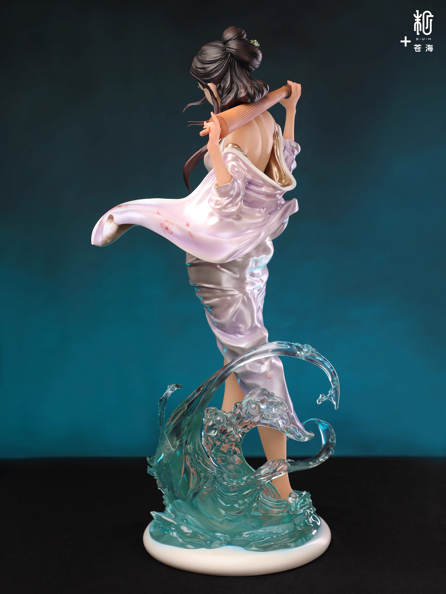 【Pre-sale】1/4 Scale CangHai-Other series-MNMJ Studio