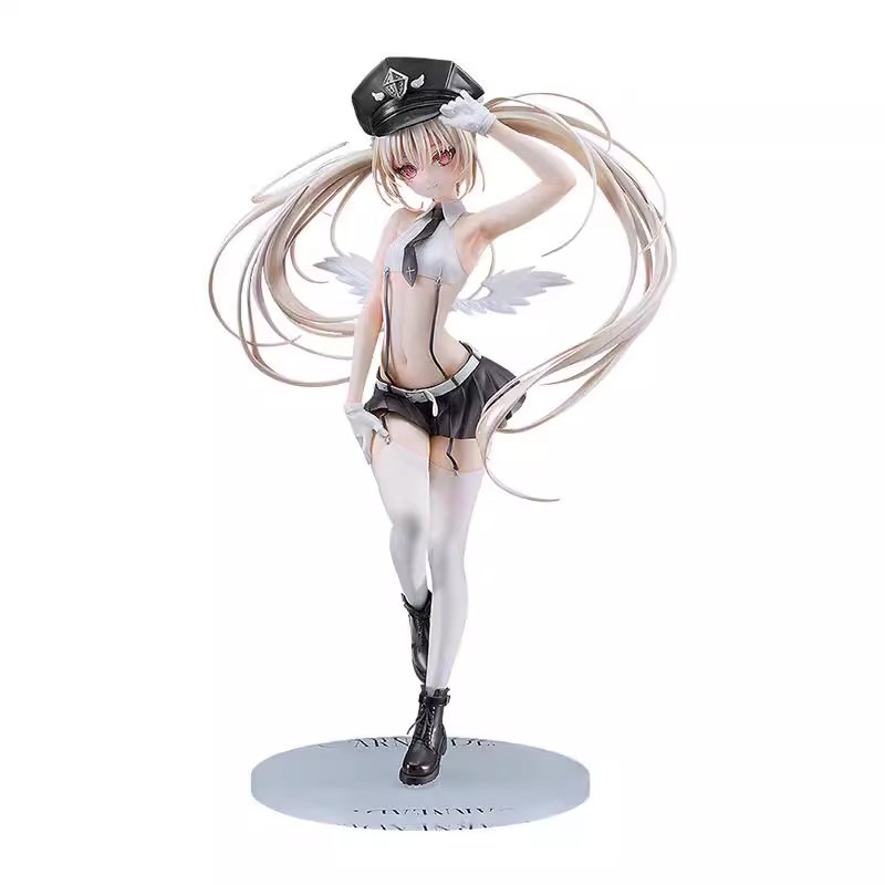 【Pre-sale】1/7 Scale CARNEADES-Frieren: Beyond Journey's End-GOOD SMILE Company