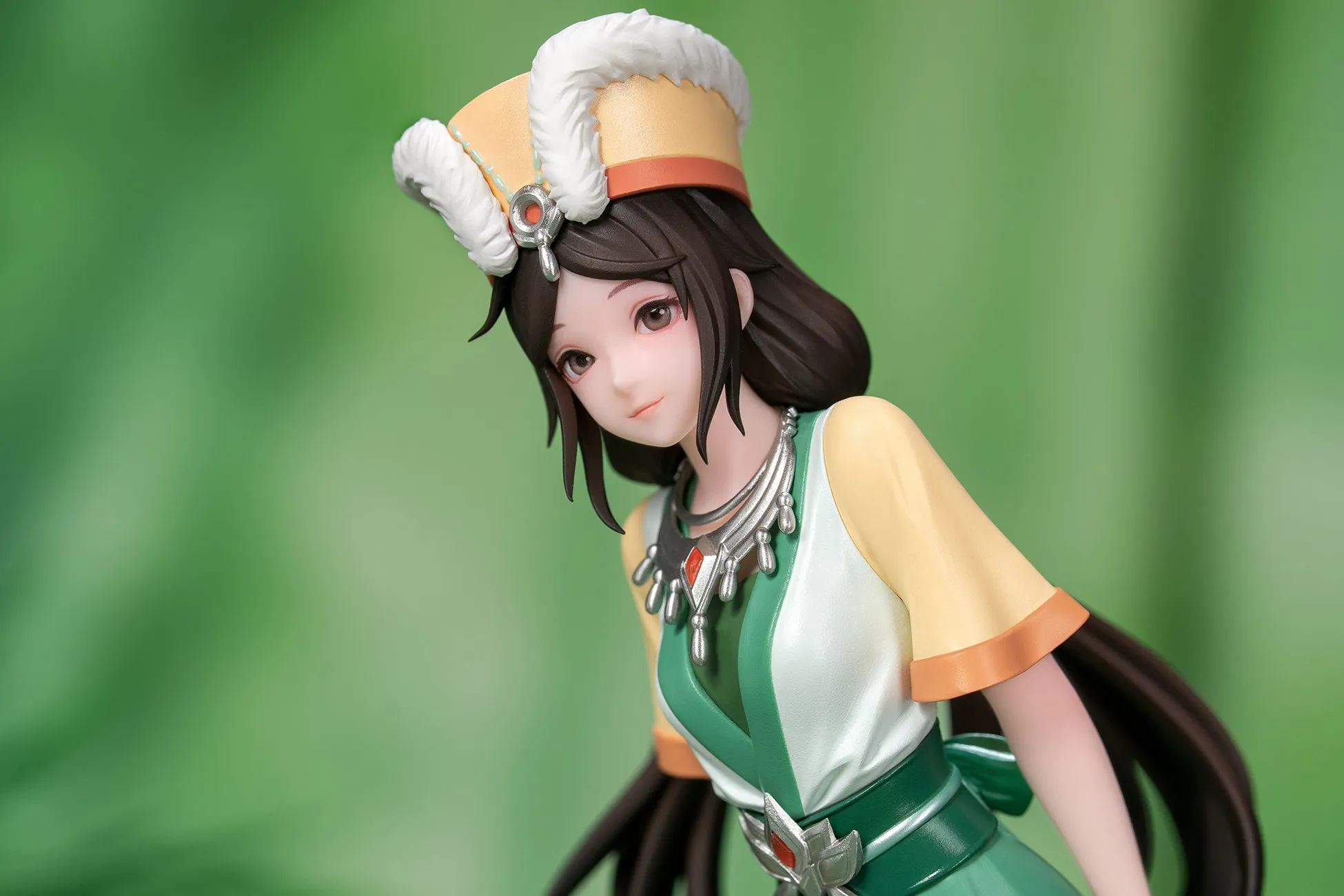 【Pre-sale】1/10 Scale Gift Plus Series Anu-Chinese Paladin: Sword and Fairy-Myethos Studio