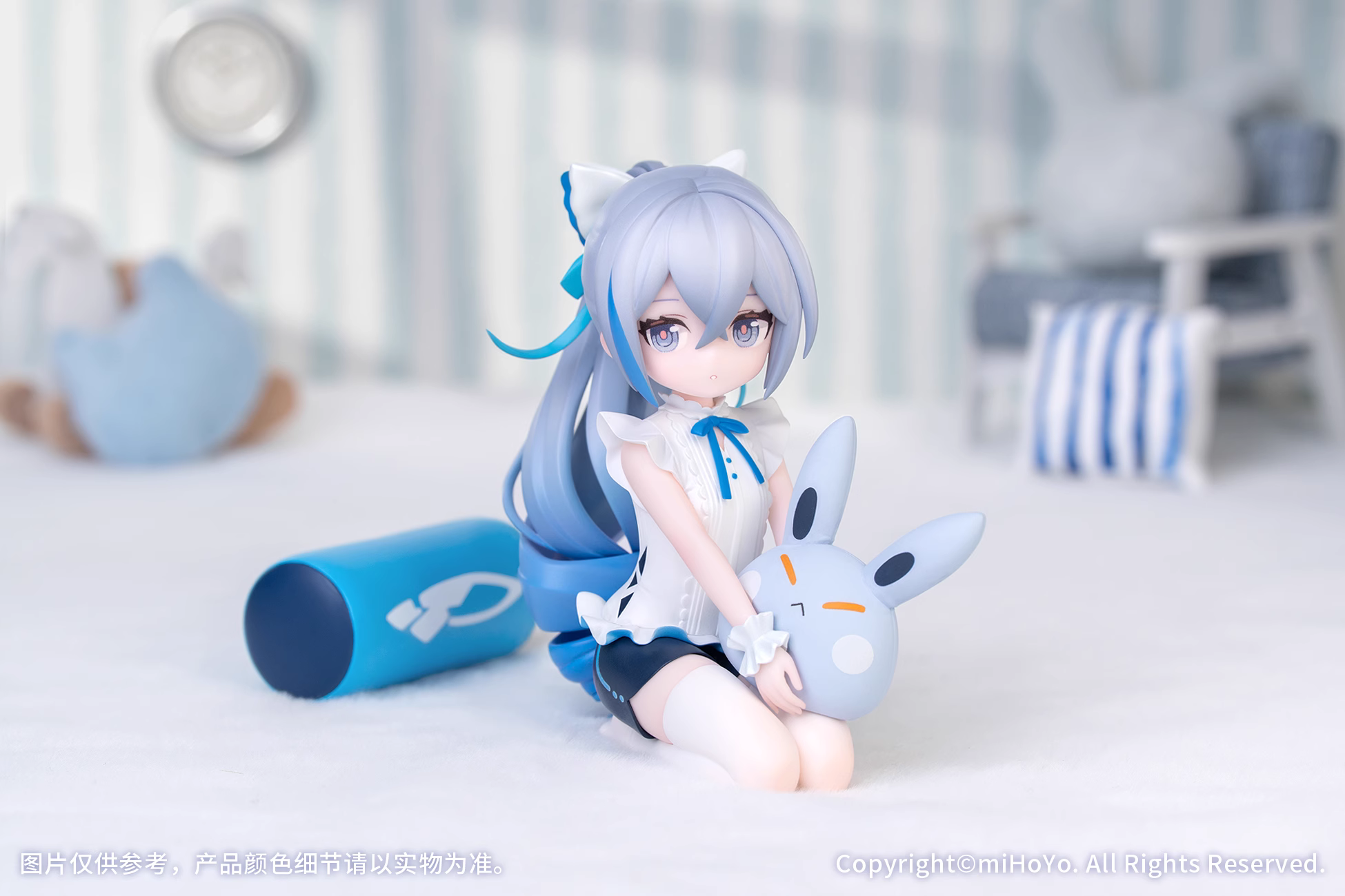 【Pre-sale】Bronya-Honkai: Star Rail-Myethos Studio