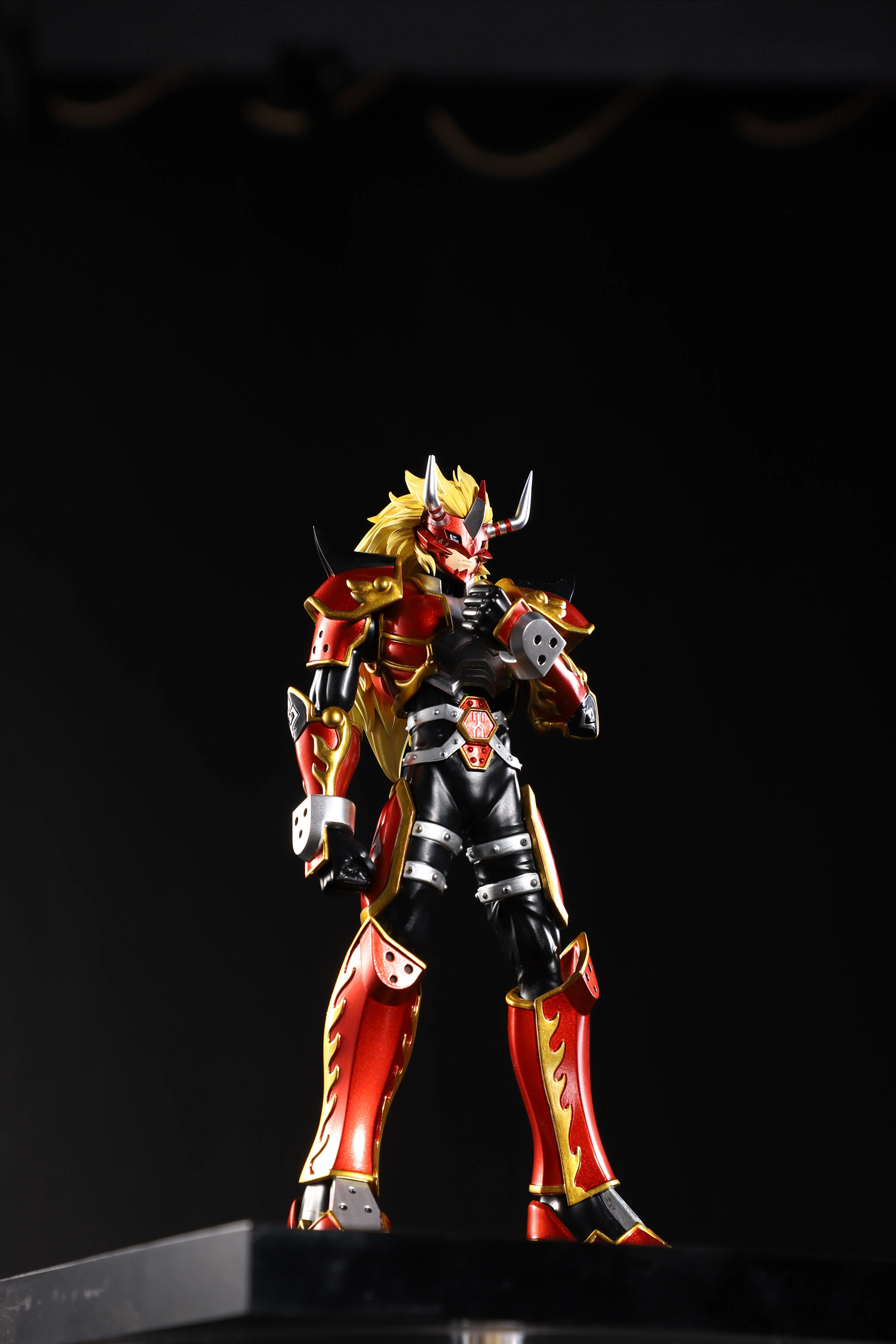 【Pre-sale】アグニモン-Digimon Adventure-LD Studio