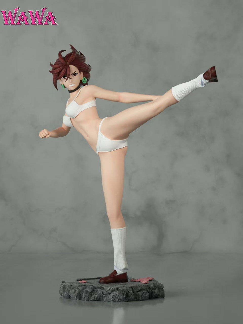 【Last one】1/6 Scale Ayase Momo-Other series-WAWA Studio