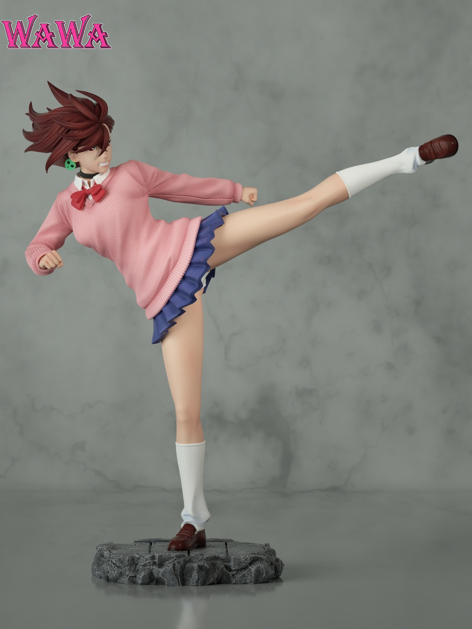 【Pre-sale】1/6 Scale Ayase Momo-Other series-WAWA Studio