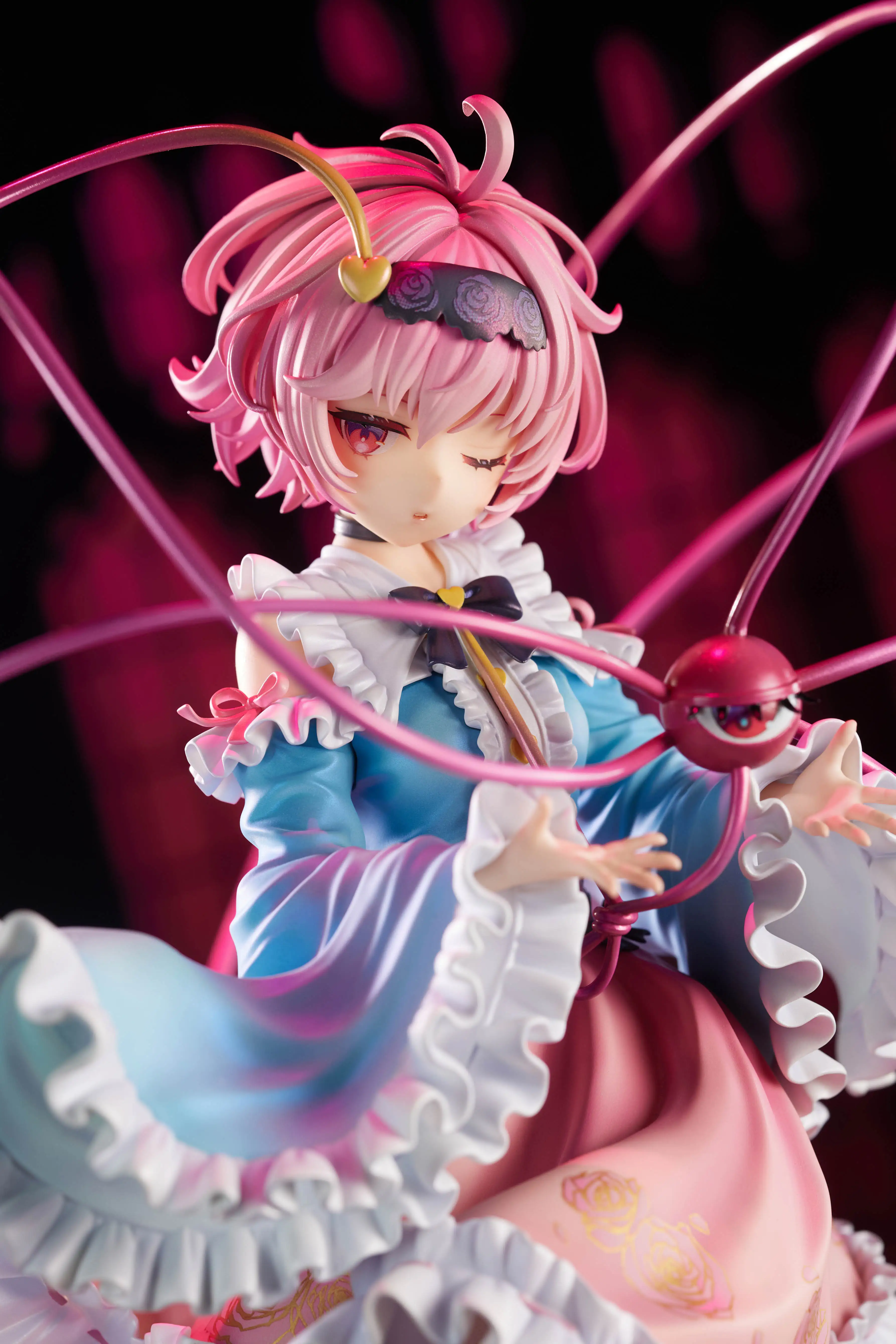 【Pre-sale】Komeiji Satori-東方Project-MAGI ARTS Studio