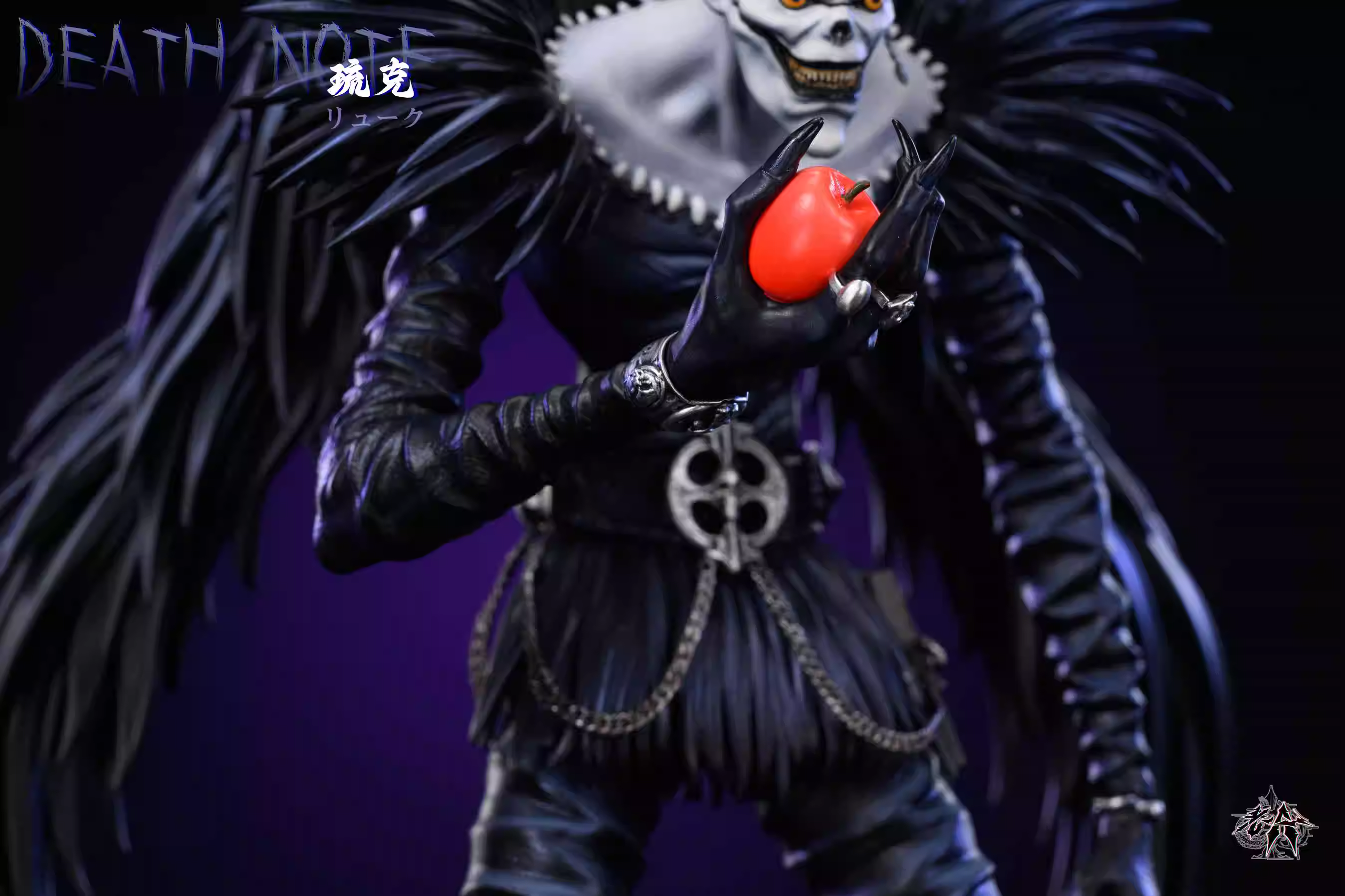 【Pre-sale closed】Ryuk-Death Note-LaoA Studio