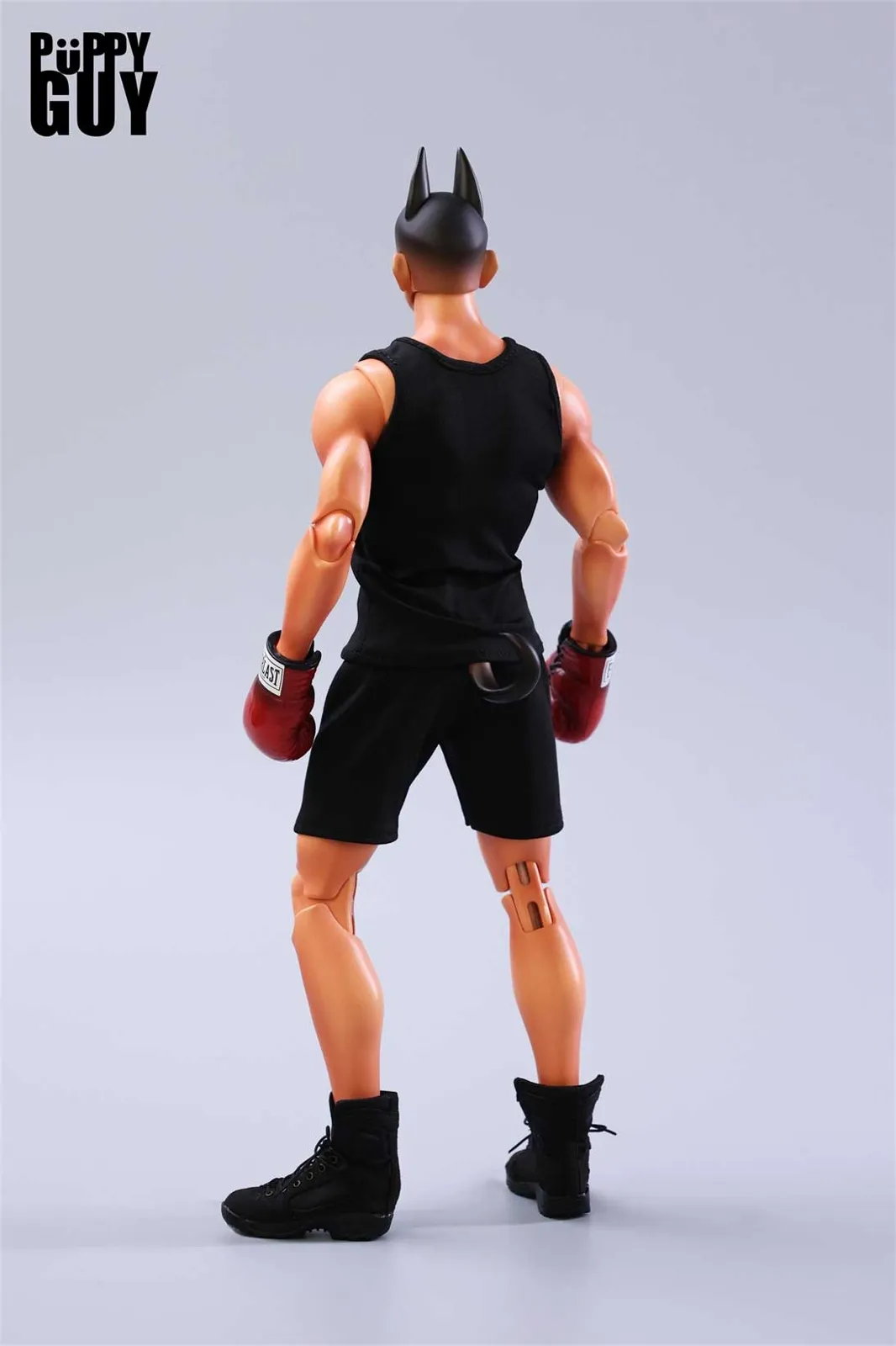 【Pre-sale】Puppy Guy White & GARY D.P-Original Design-WeArtDoing Studio