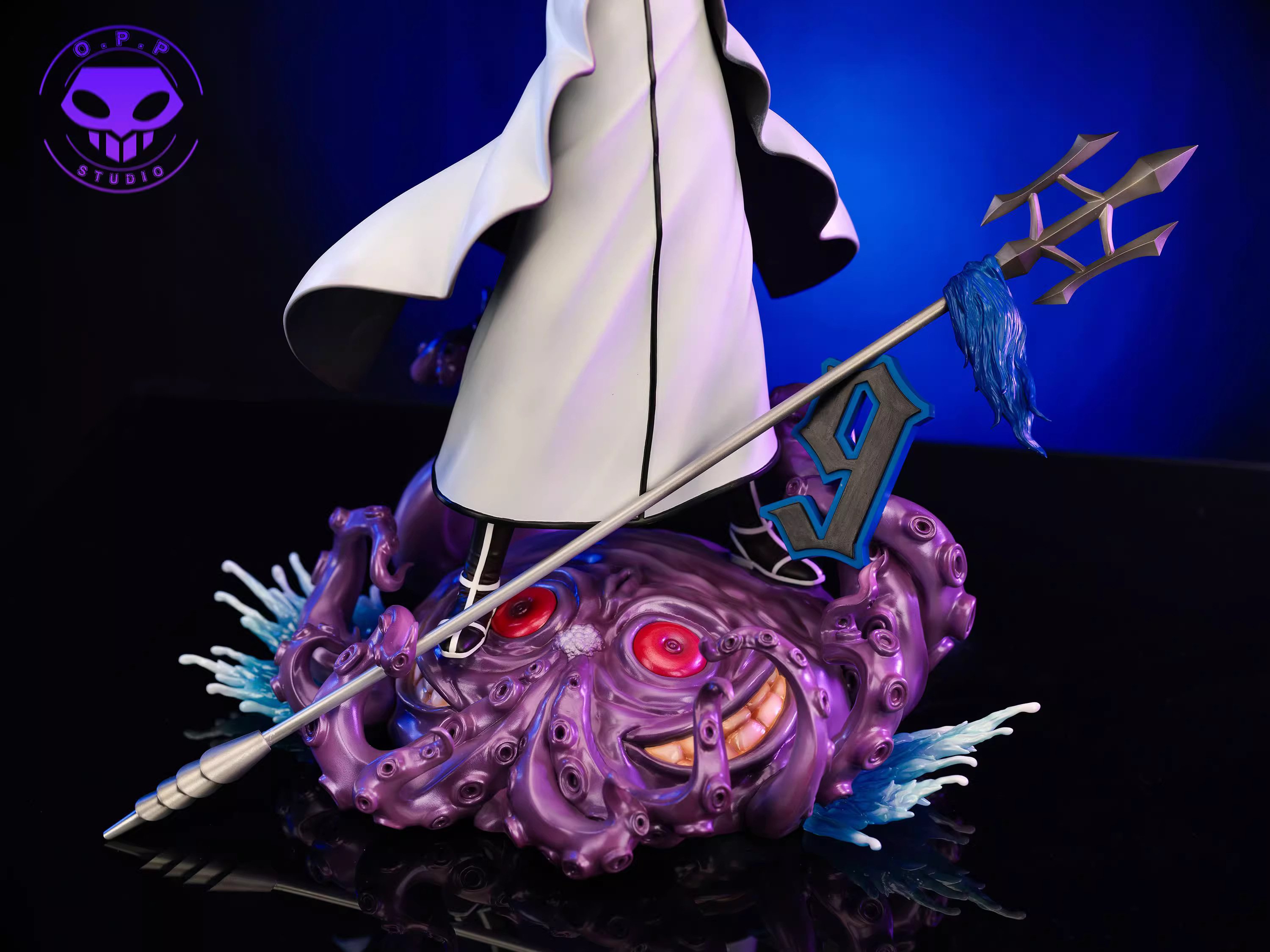 【Pre-sale】1/6 Scale 010 Aaroniero·Arruruerie-OPPS Studio