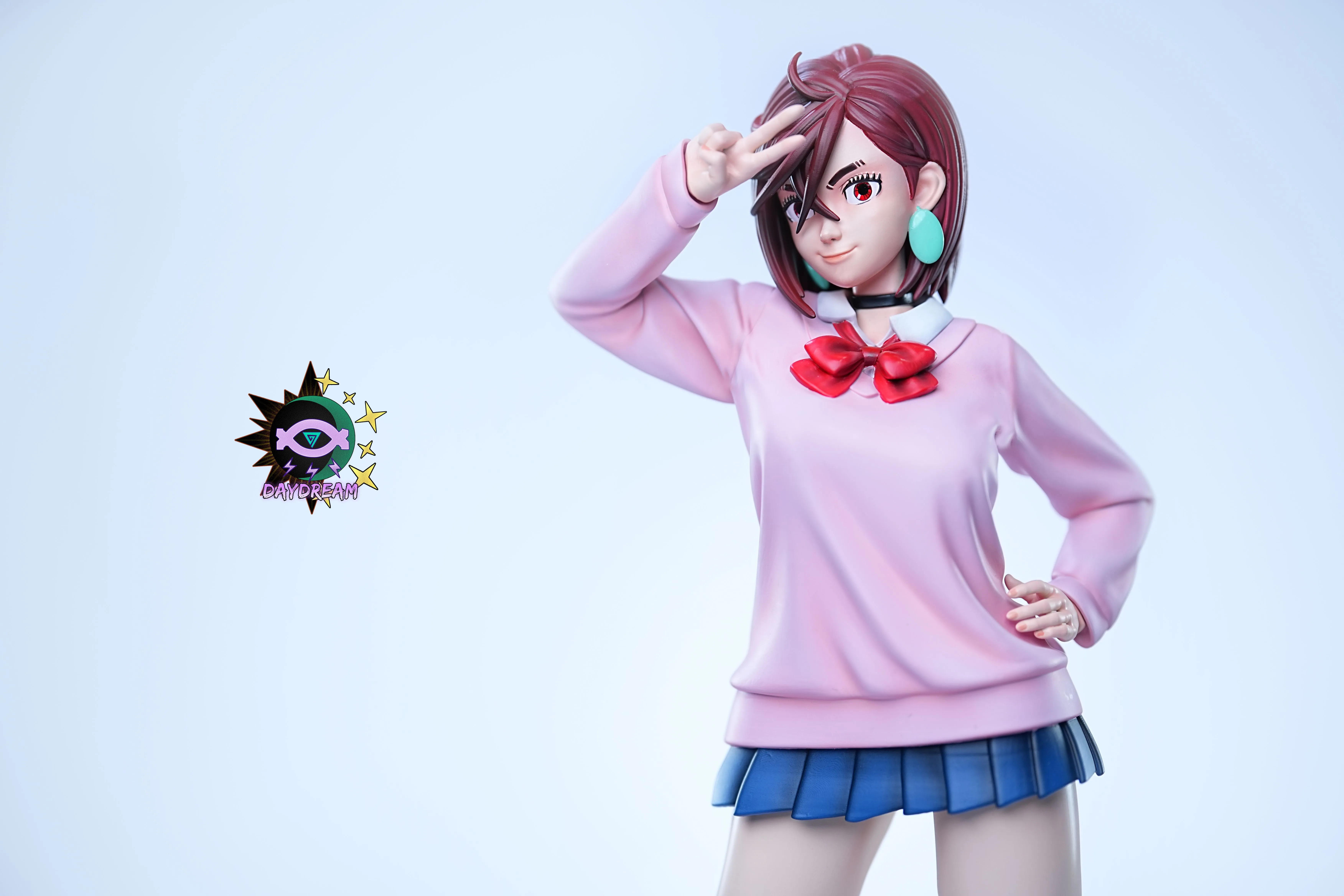 【Pre-sale】1/6 Scale Ayase Momo-DAY DREAM STUDIO