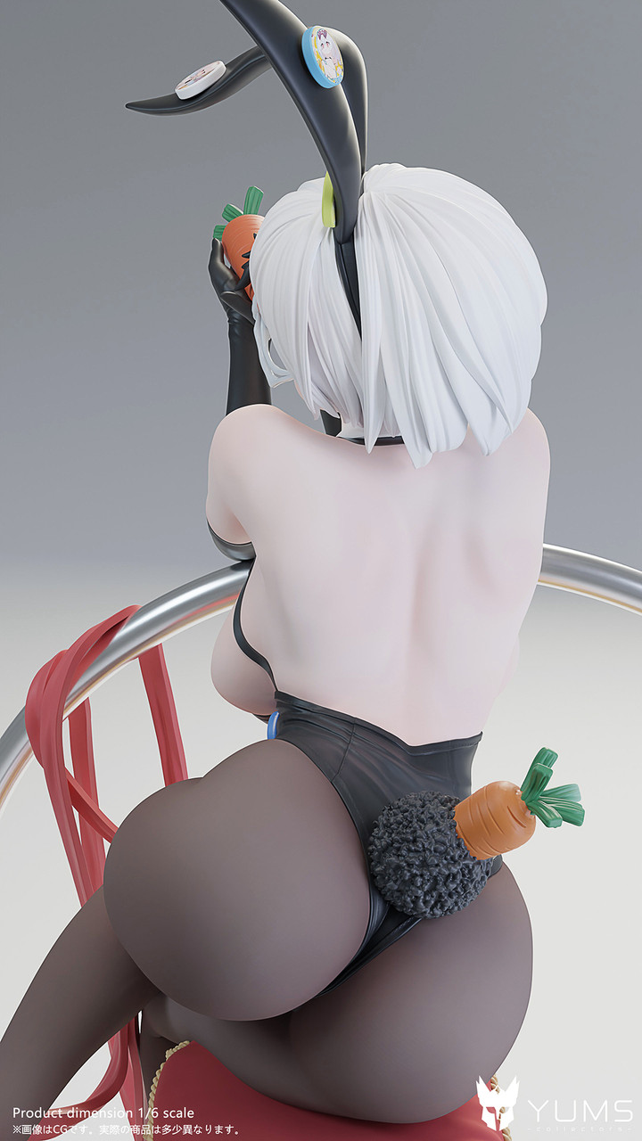 【Pre-sale】HMS Sirius Bunny Girl-Azure lane-YUMS Collectors Studio