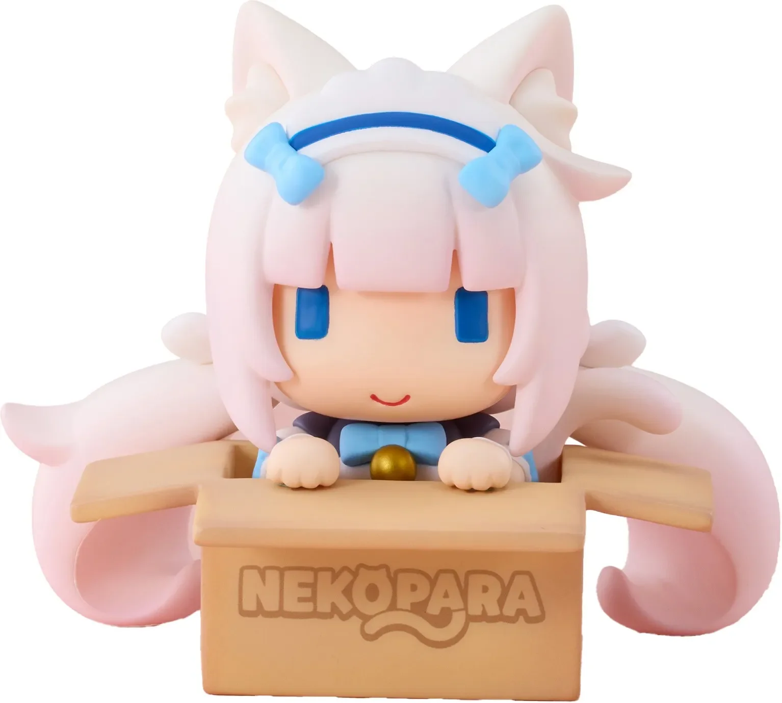 【Pre-sale】Chibi Ver. Chocola & Vanilla-Nekopara-MAGI ARTS