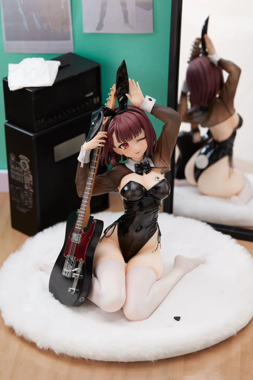 【Pre-sale】1/6 Scale Tele Bunny Aya-Original Design-MAGI ARTS
