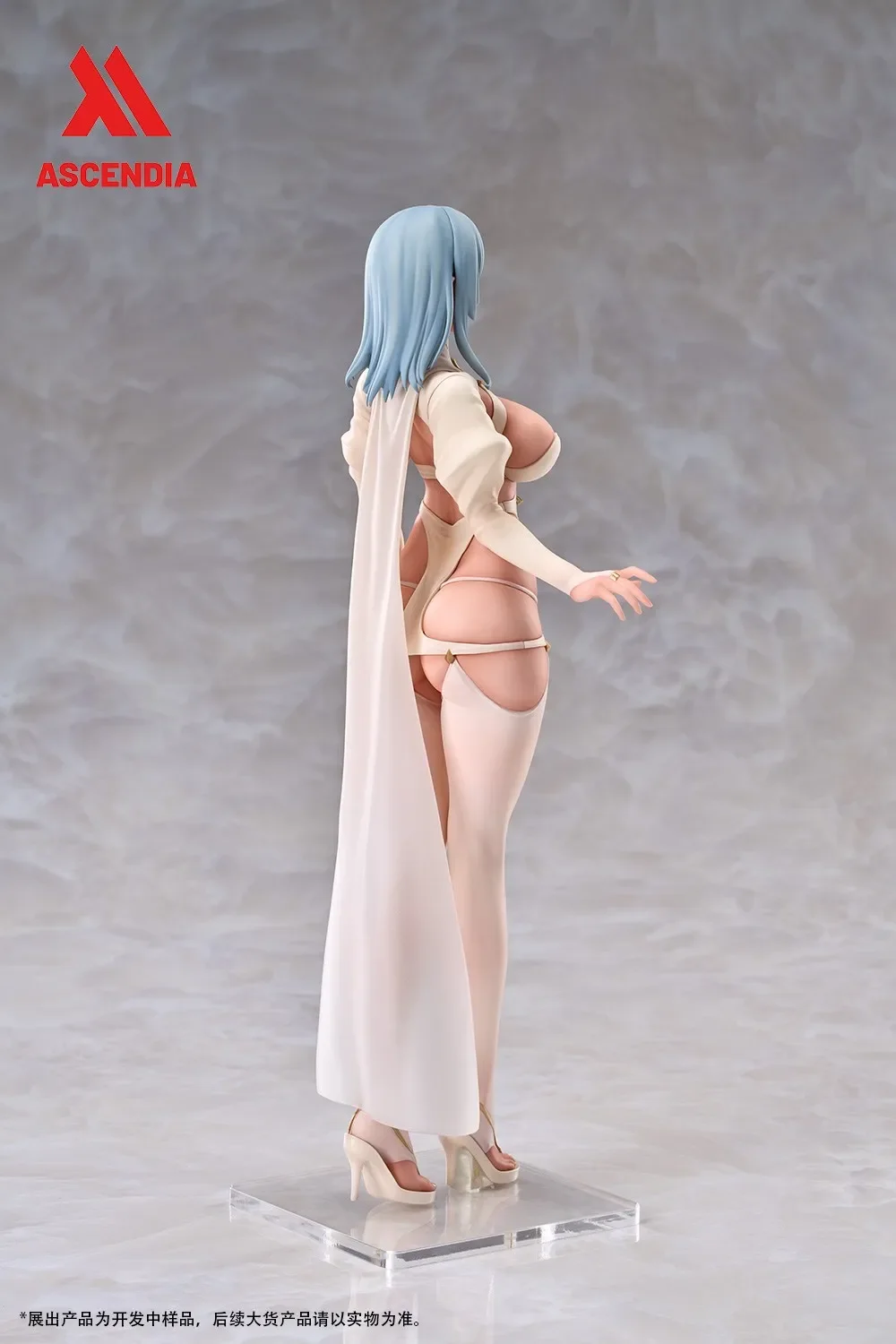【Pre-sale】1/6 Scale Sister 001-Original Design-ASCENDIA
