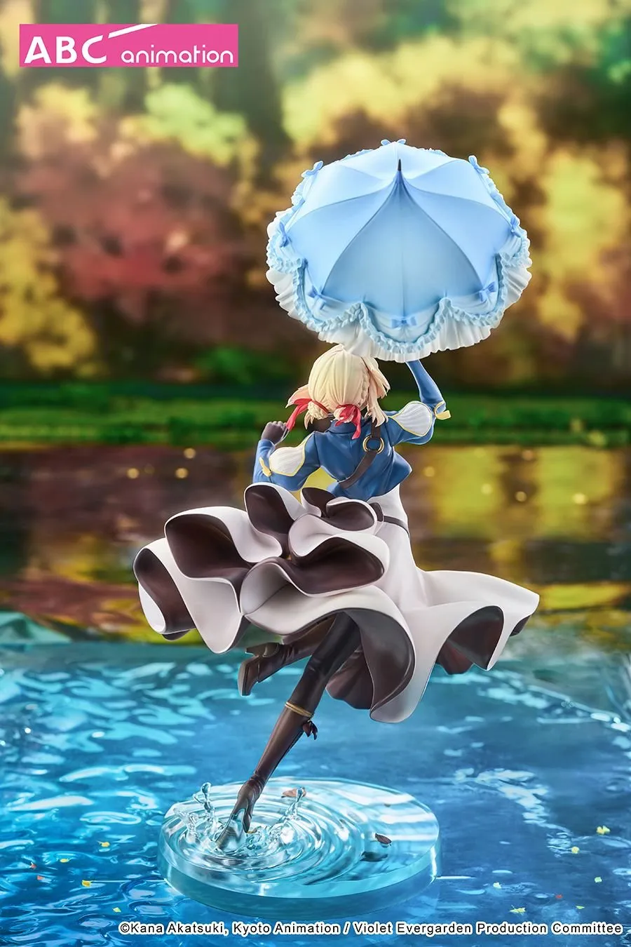 【Pre-sale closed】1/7 Scale Violet Evergarde-Violet Evergarden-Good Smile Company