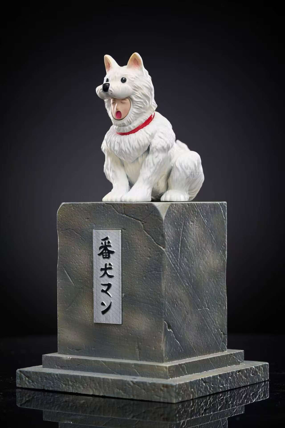【Pre-sale】WatchDog Man-Other series-ShunLi Studio