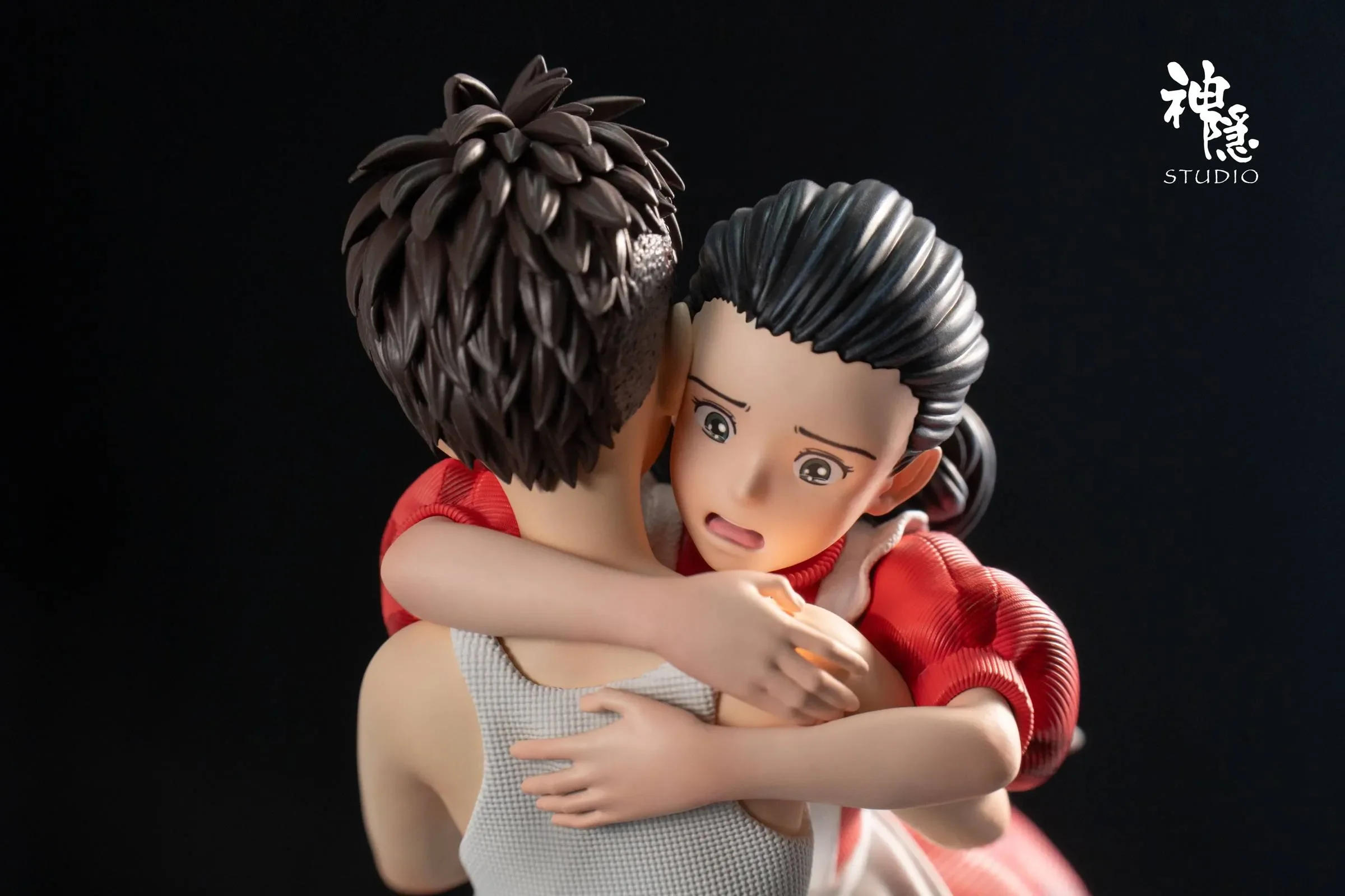 【Pre-sale】Otherworldly Reunions and Farewells with LED-The Boy and the Heron-ShenYin Studio