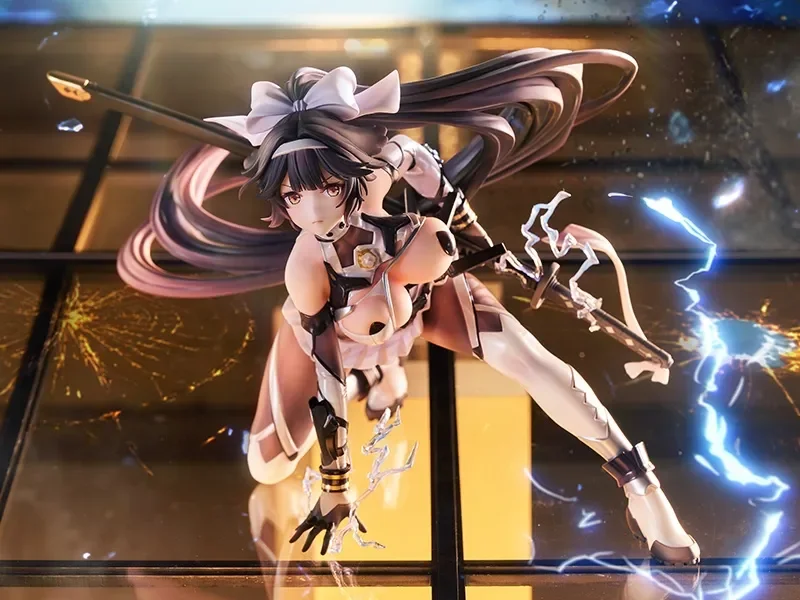 【Pre-sale】1/7 Scale Divine Exorcist's Blade Ver. IJN Takao-Azur Lane-Good Smile Arts Shanghai