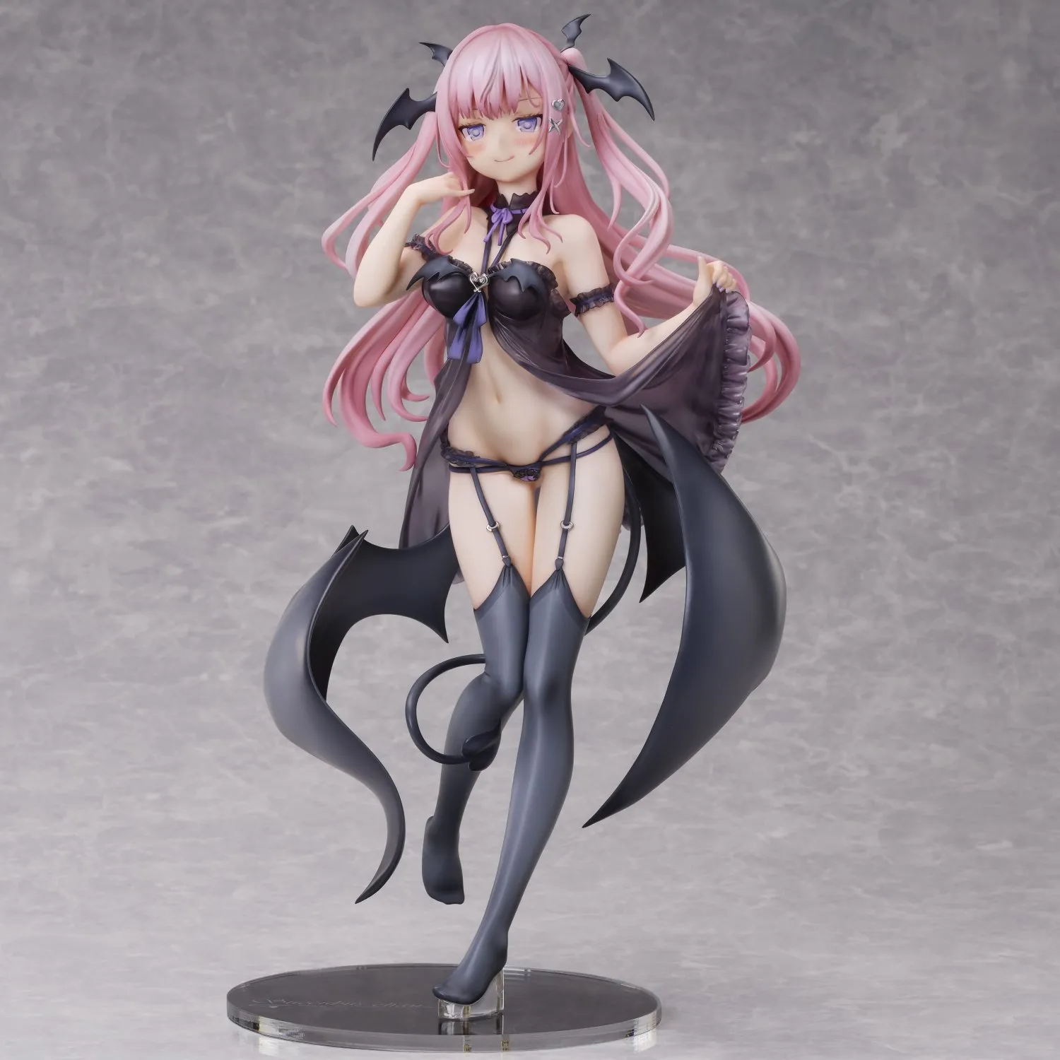 【Pre-sale】1/5 Scale Succubus-Original Design-Union Creative Studio