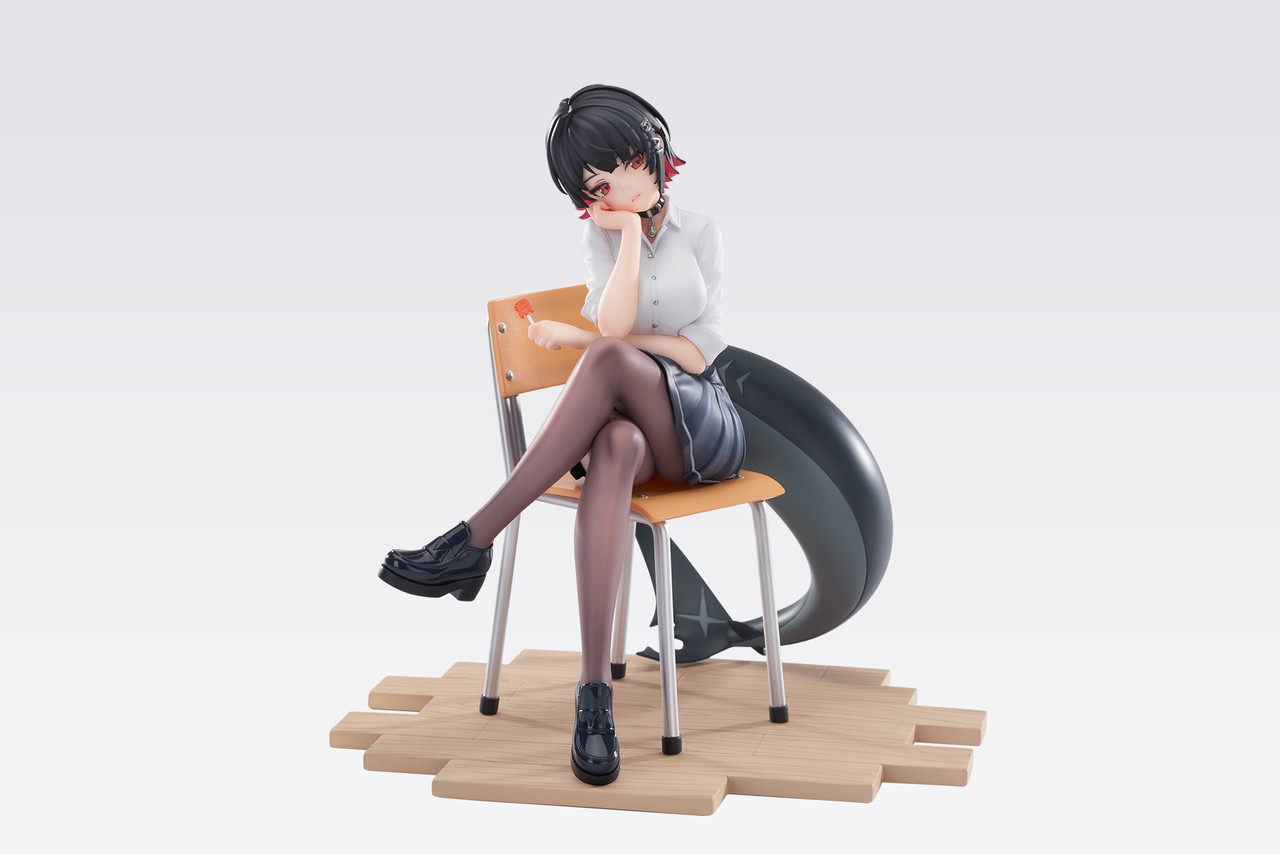 【Pre-sale】1/8 Scale LIMEPIE Series Ellen Joe–Zenless Zone Zero-APEX Studio