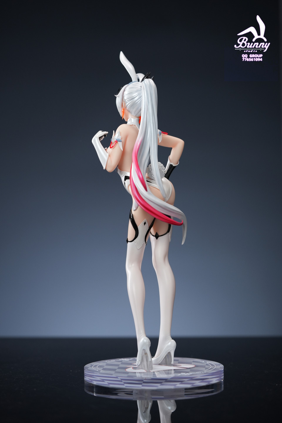 【Pre-sale】Herrscher of the Flame Kiana-Honkai Impact 3-Bunny Studio