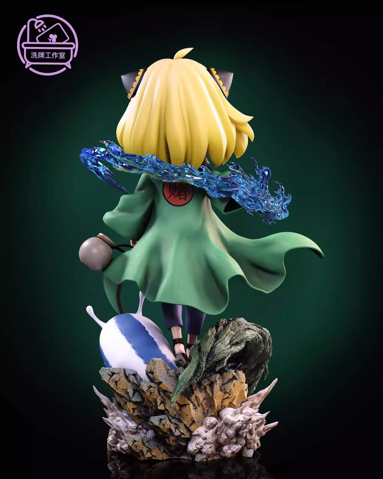 【Pre-sale】1/6 Scale Anya Forger COS Tsunade-XiPai Studio