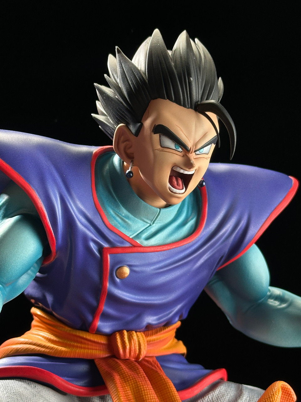 【Pre-sale】1/6 Scale Gohan-LH Studio