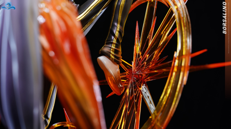 【Pre-sale】Kizaru Borsalino-Po Lang Studio