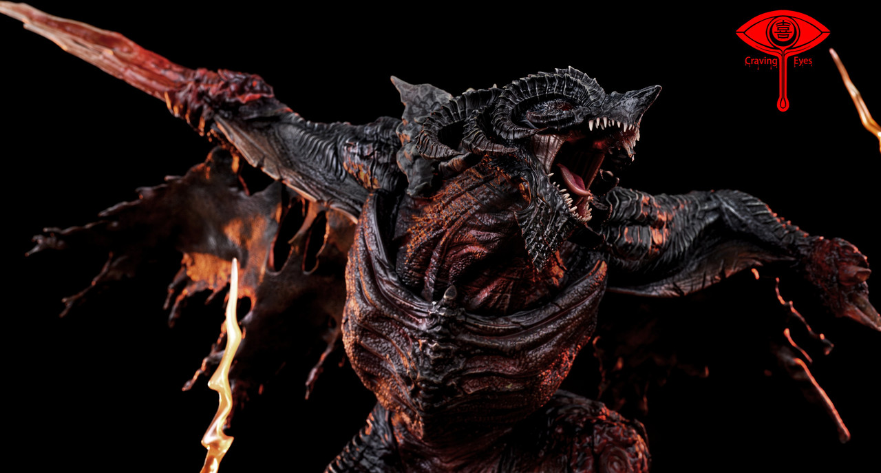 【Sold out】Bayle the Dread-ER Other Series-Craving Eyes Studio