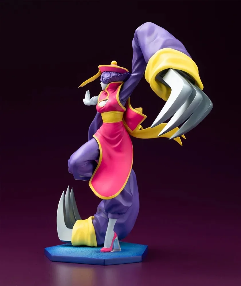 【Pre-sale】1/7 Scale SV371 Hsien-Ko/ Lei-Lei-Darkstalkers-Kotobukiya Studio