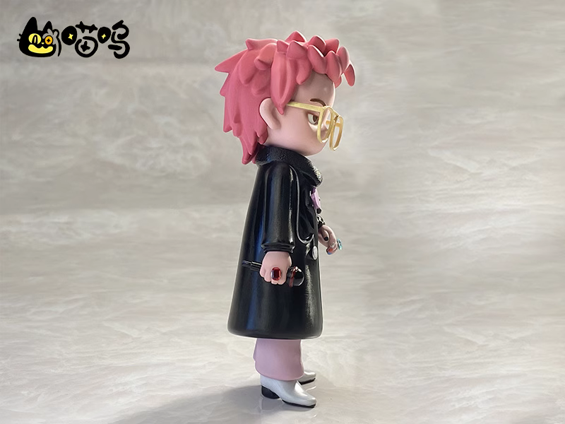 【Pre-sale】1/12 Scale GD-KING IS BACK-Other series-MiaoWu Studio