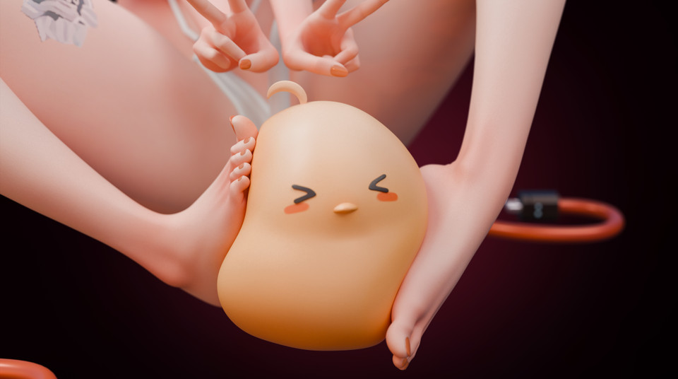 【Pre-sale】1/6 Scale Admiral Nakhimov-Azure Lane-YaoMengMeng Studio