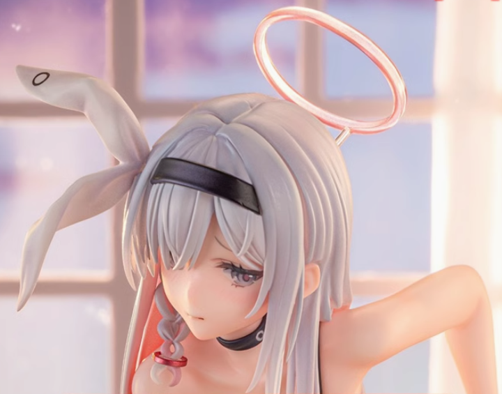 【Pre-sale】1/6 Scale A.R.O.N.A-Blue Archive-Fix cast Studio