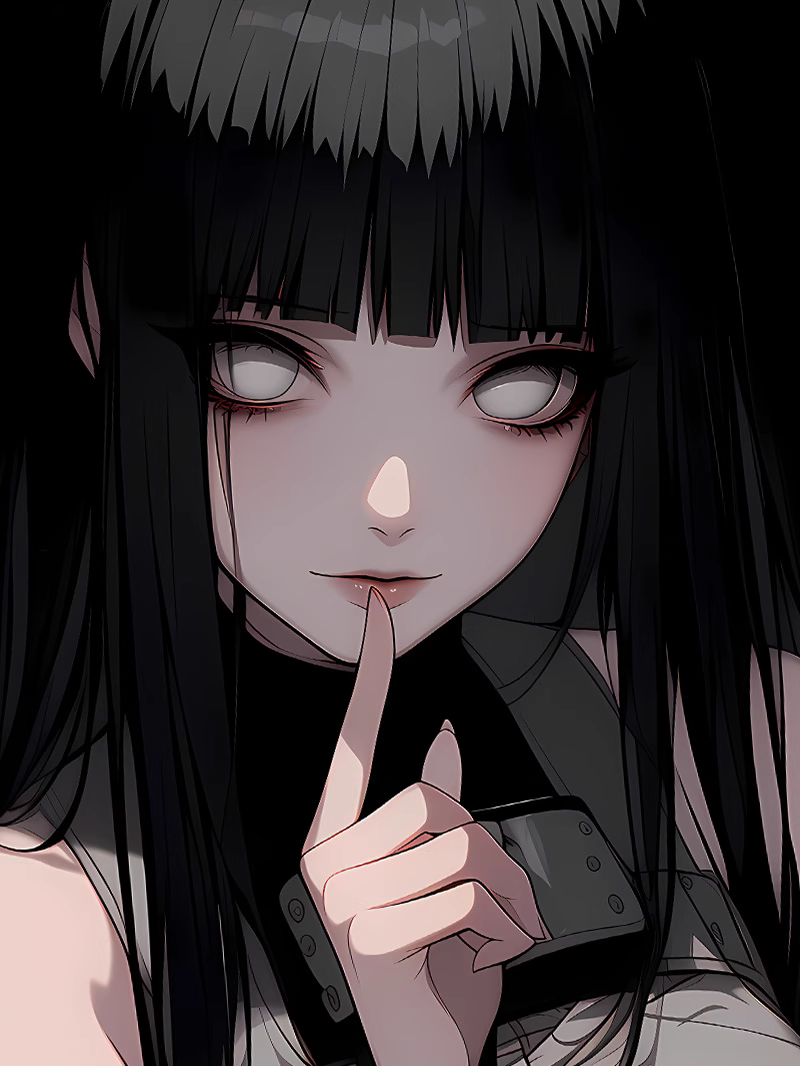 【Pre-sale】Decorative Painting of Hinata-XingKong Studio